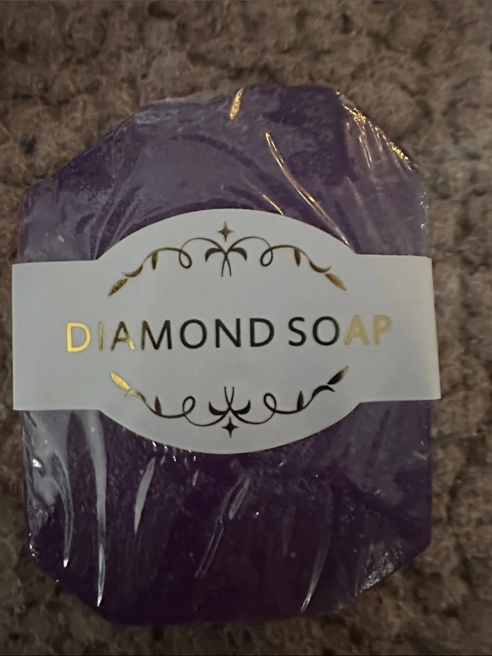 Lavender Gift Set
